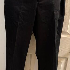 Express Producer Straight Leg Pants